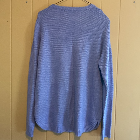 Ladies size large staccato sweater - Picture 4 of 4